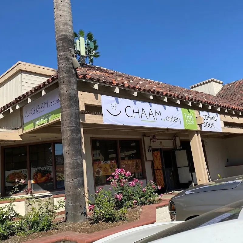 Chaam Eatery