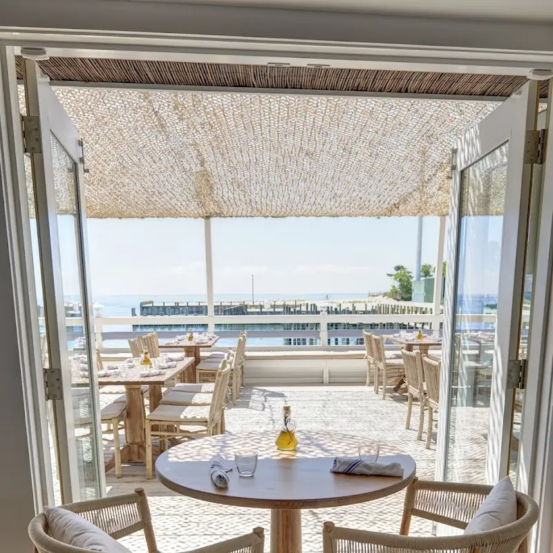 Duryea’s Orient Point