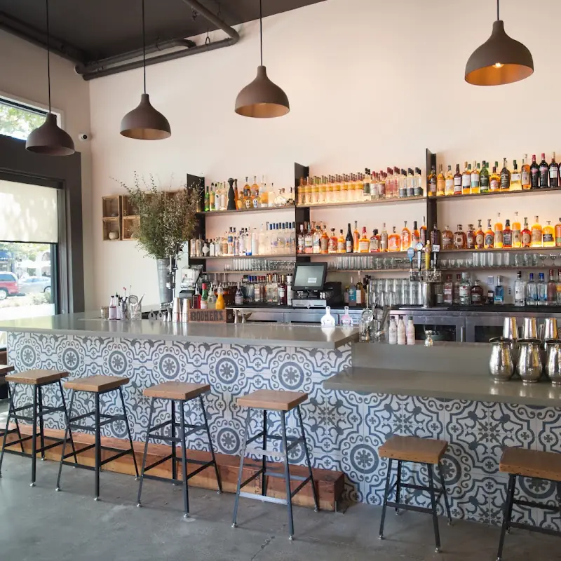 Barranco Cocina Peruana