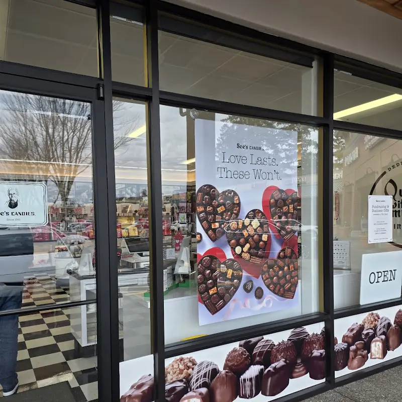 See's Candies Volume Savings