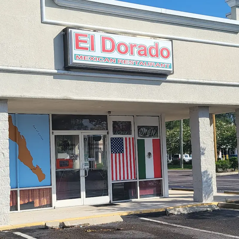 El Dorado Mexican Restaurant