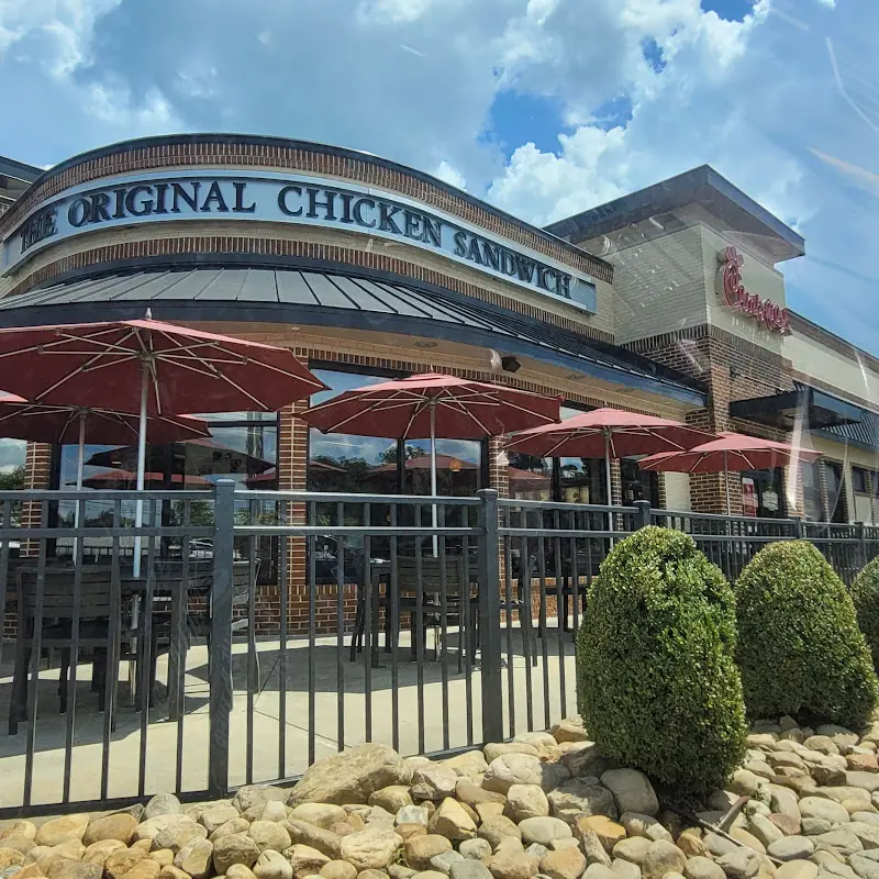 Chick-fil-A