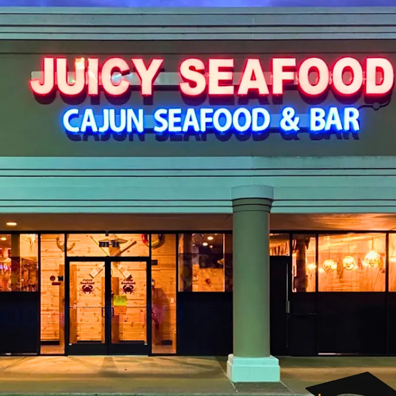 Juicy Seafood & Bar - Southaven