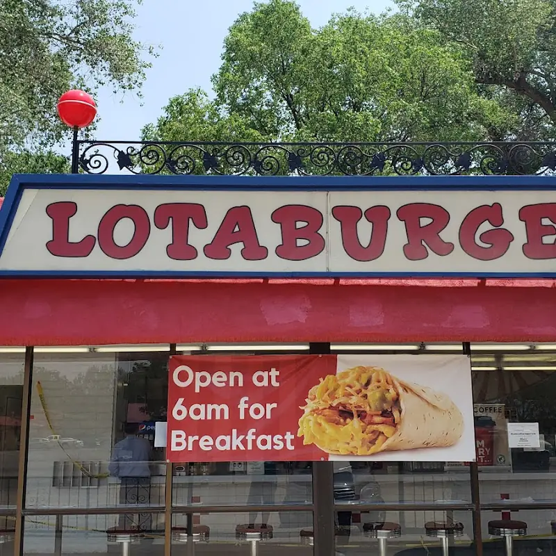 Blake's Lotaburger
