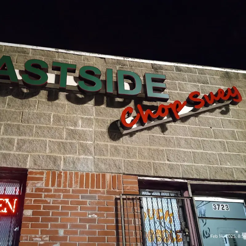Eastside Chopsuey