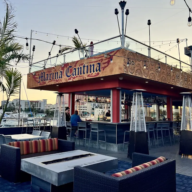 Marina Cantina