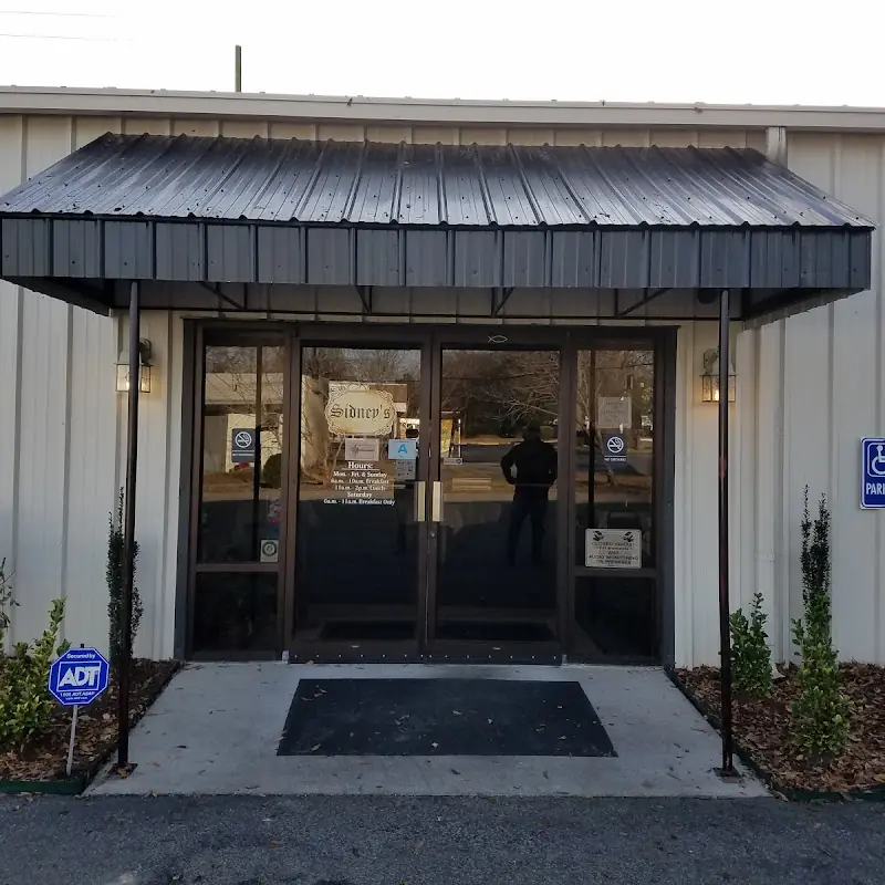 Southern Fried Restaurant and Catering