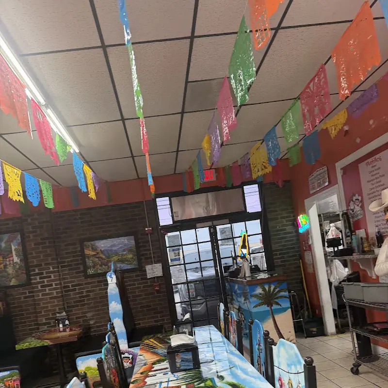 Taqueria Veracruz