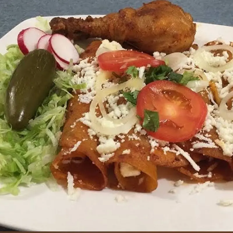 TAQUERIA VILLA-GARCÍA