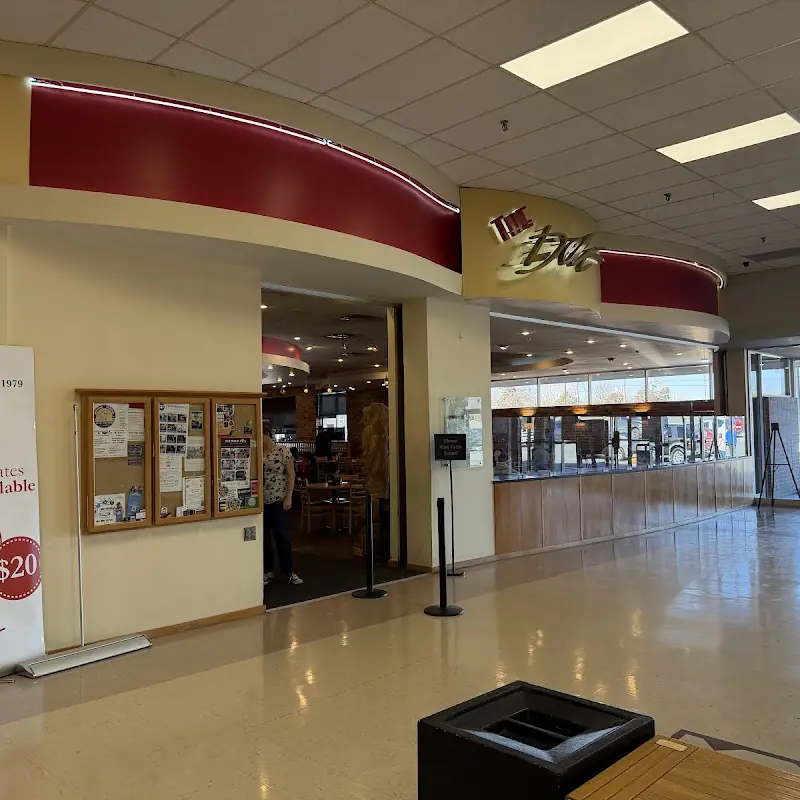The Mall Deli