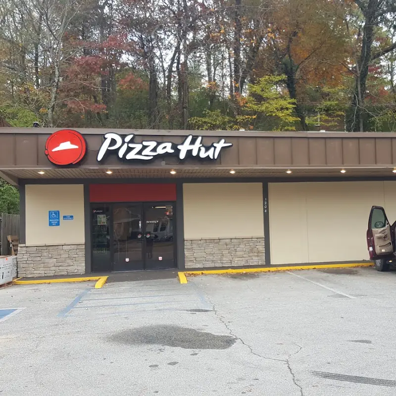 Pizza Hut
