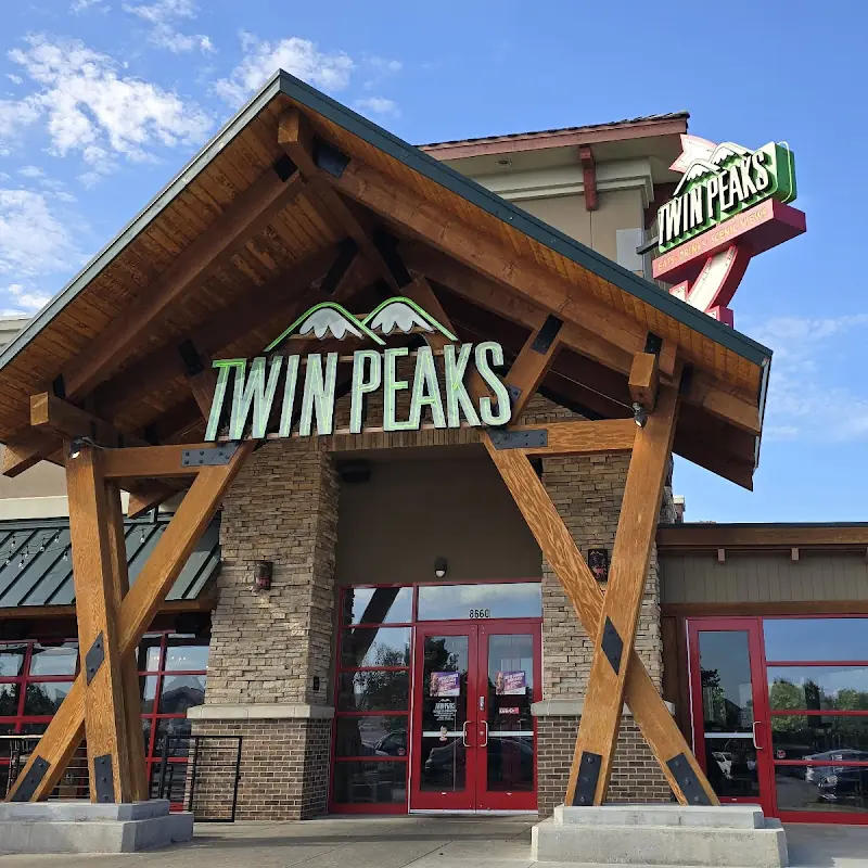 Twin Peaks