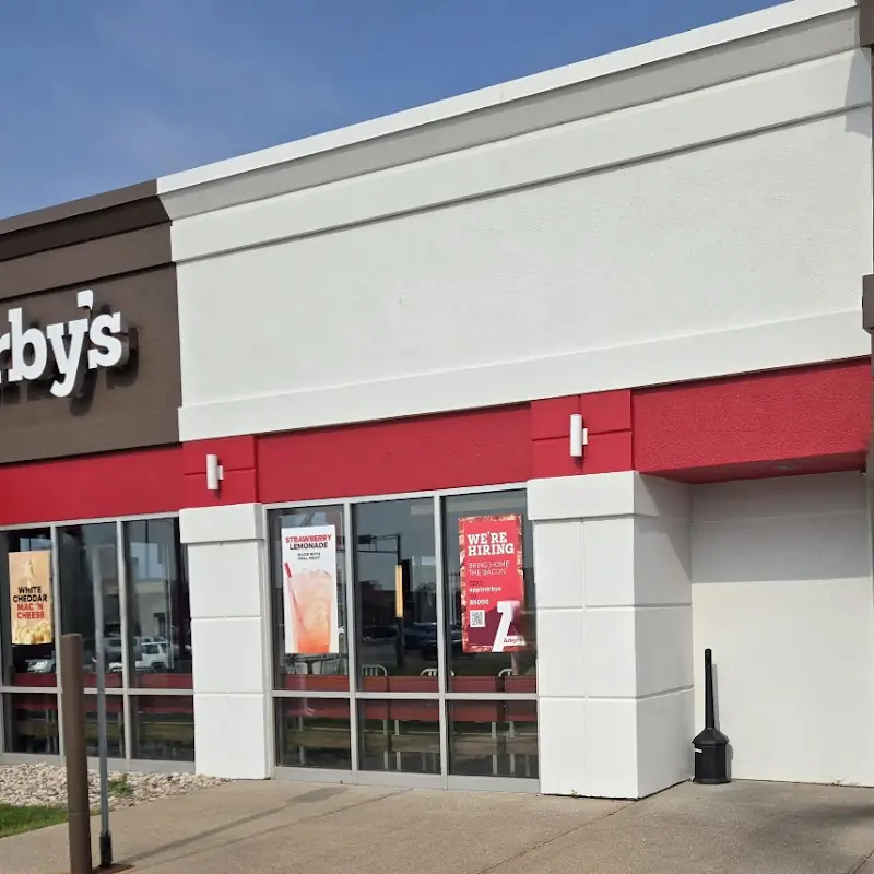 Arby's