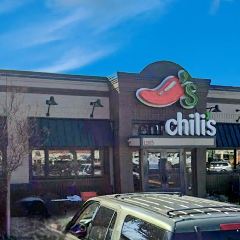Chili's Grill & Bar