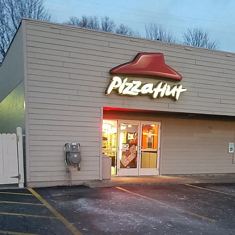 Pizza Hut