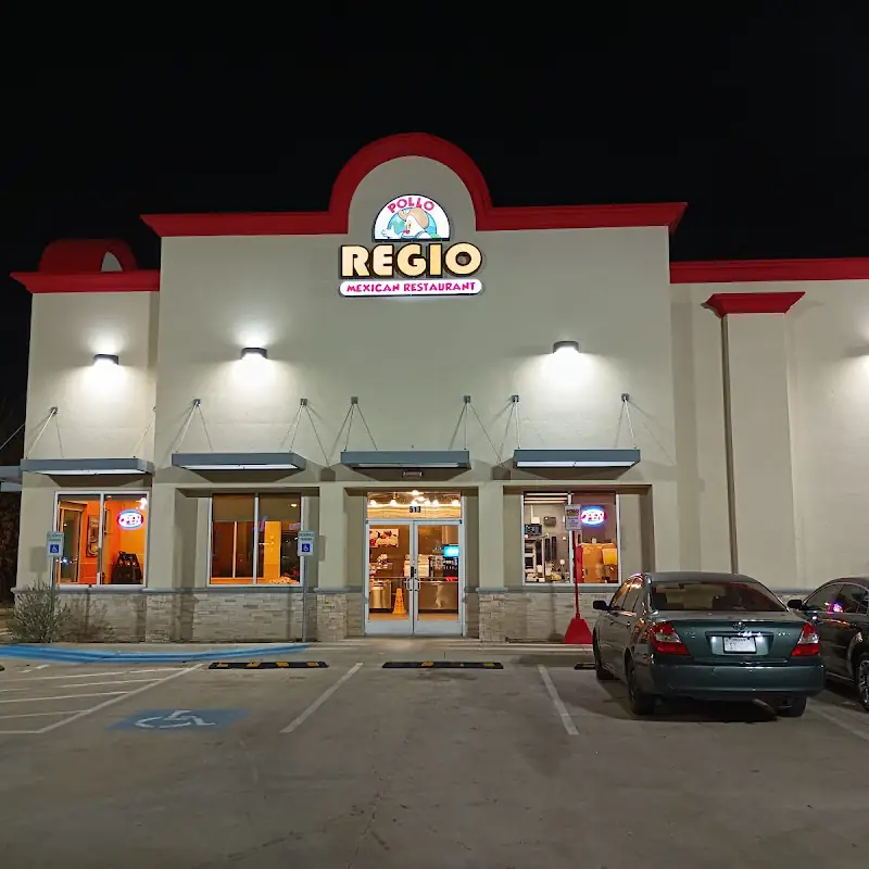 Pollo Regio