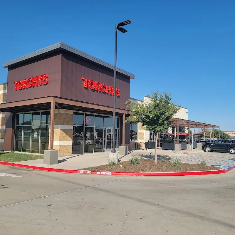 Torchy's Tacos