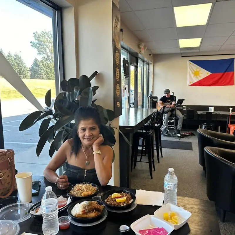 Filipino Fusion