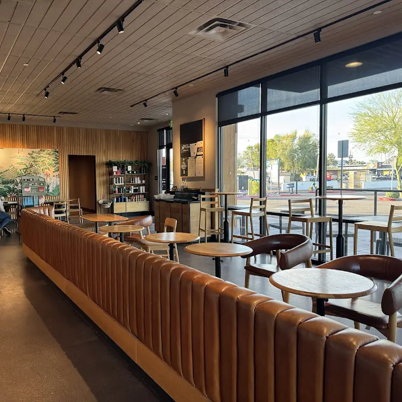 Starbucks Coffee Company