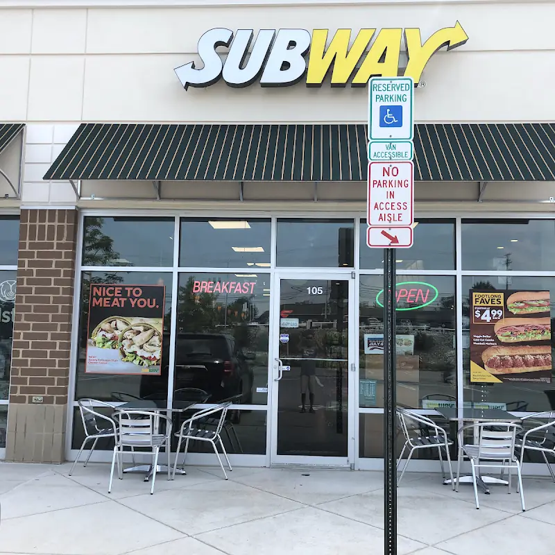 Subway