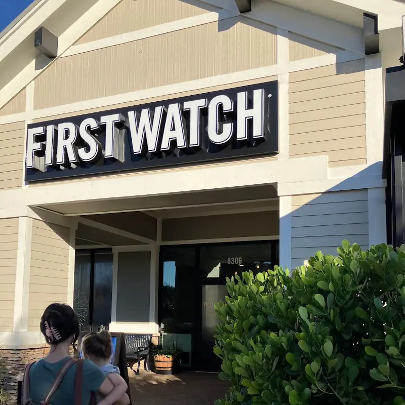 First Watch