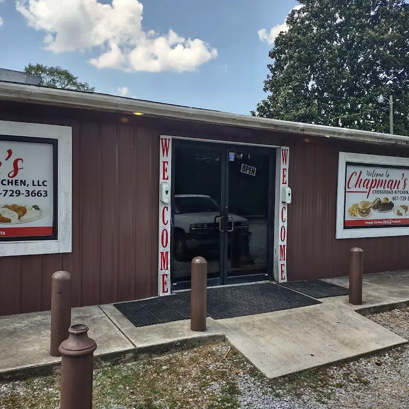 Chapman's Crossroad Kitchen LLC