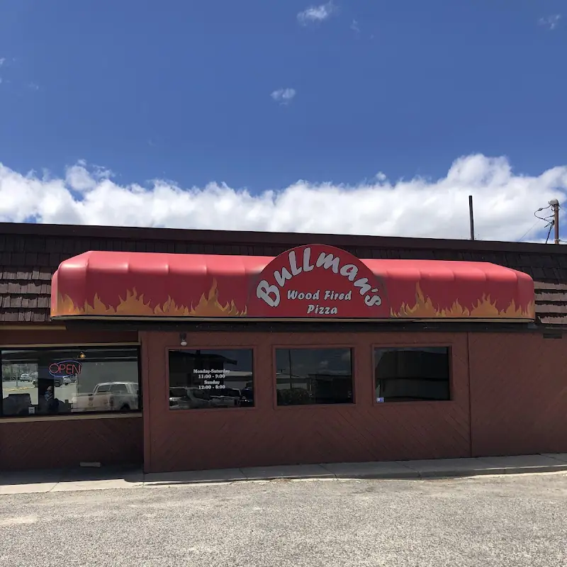 Bullman’s