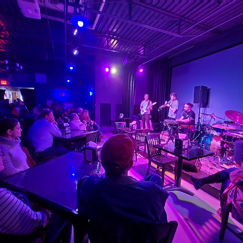 Brew Drinkery
