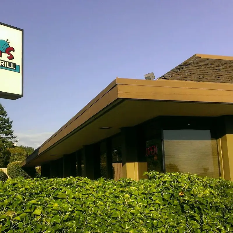 Chang's Mongolian Grill