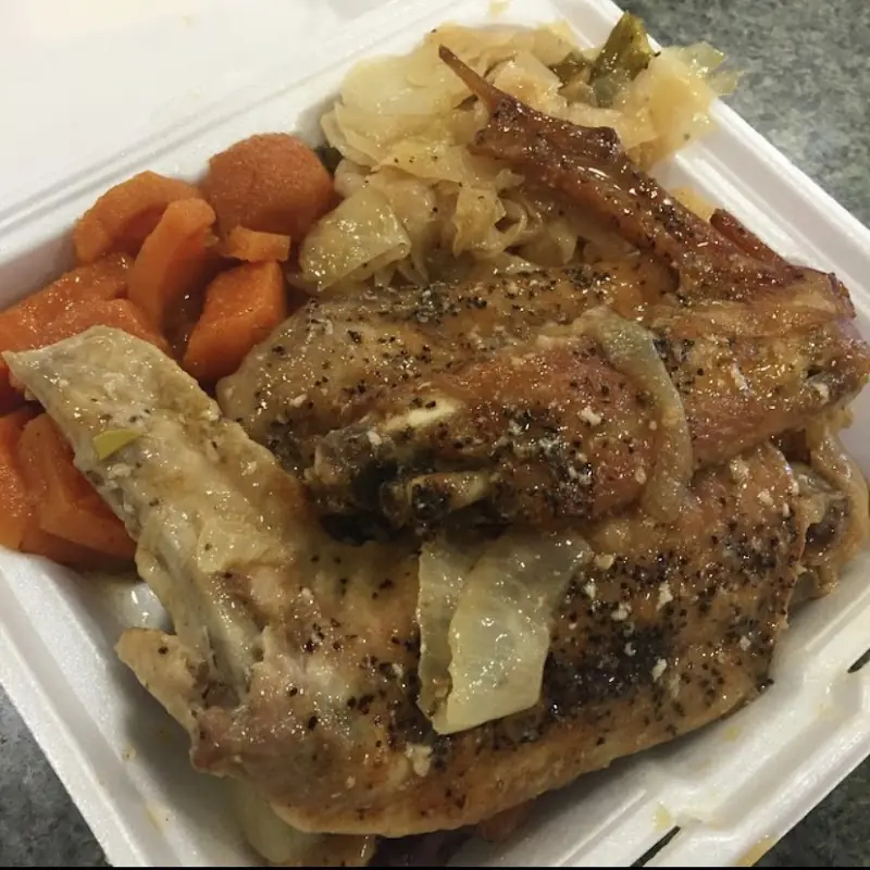 String Beans