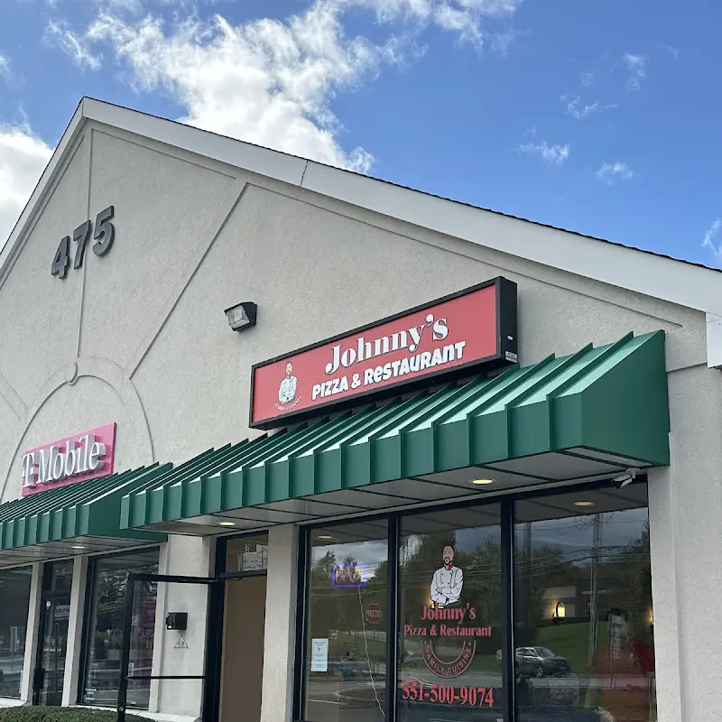 Johnny’s Pizza & Restaurant