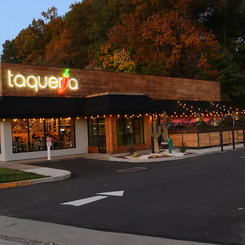 Doce Taqueria