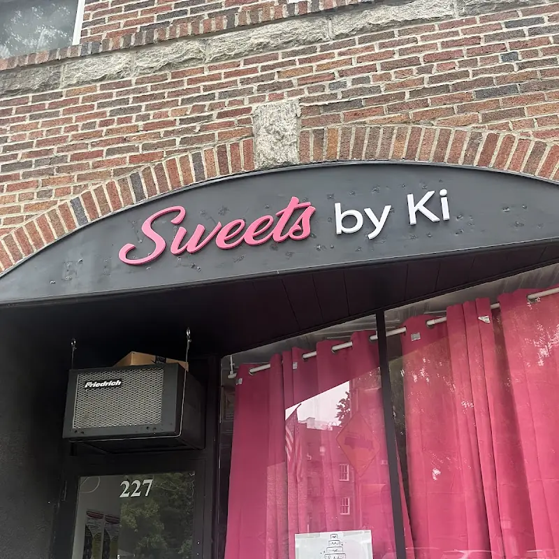Sweets by Ki