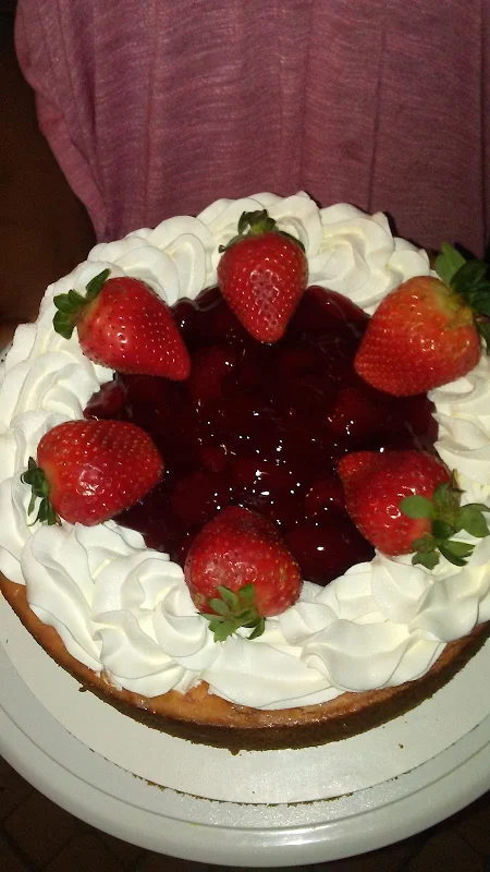 Chef Gee's Creations