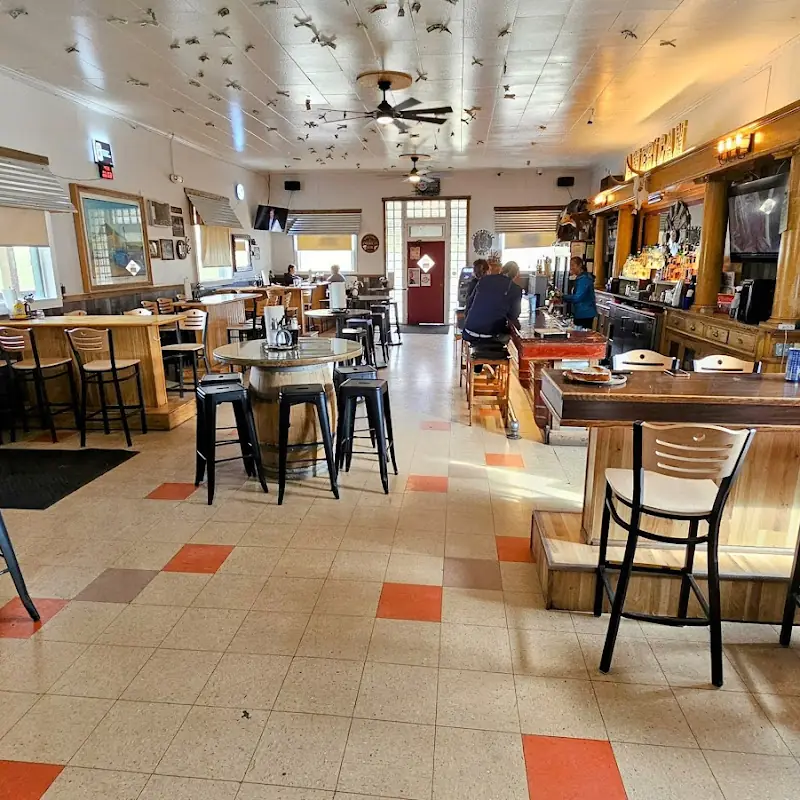 American Bar & Grill
