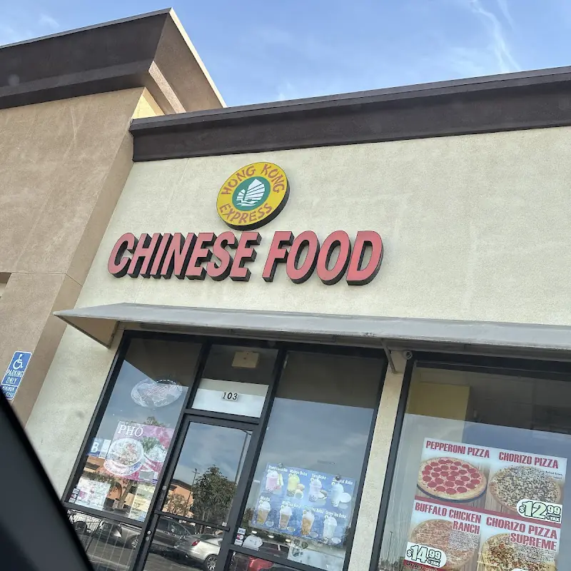 Hong Kong Express