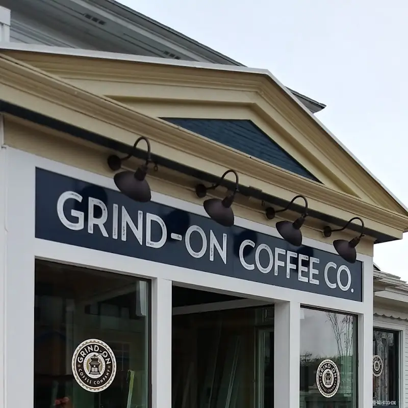 Grind-On Coffee Company