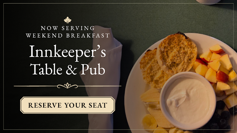 Innkeeper's Table & Pub