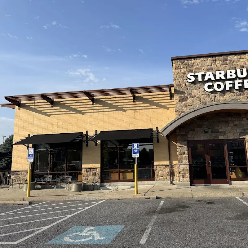 Starbucks Coffee Company
