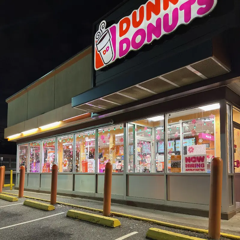 Dunkin'