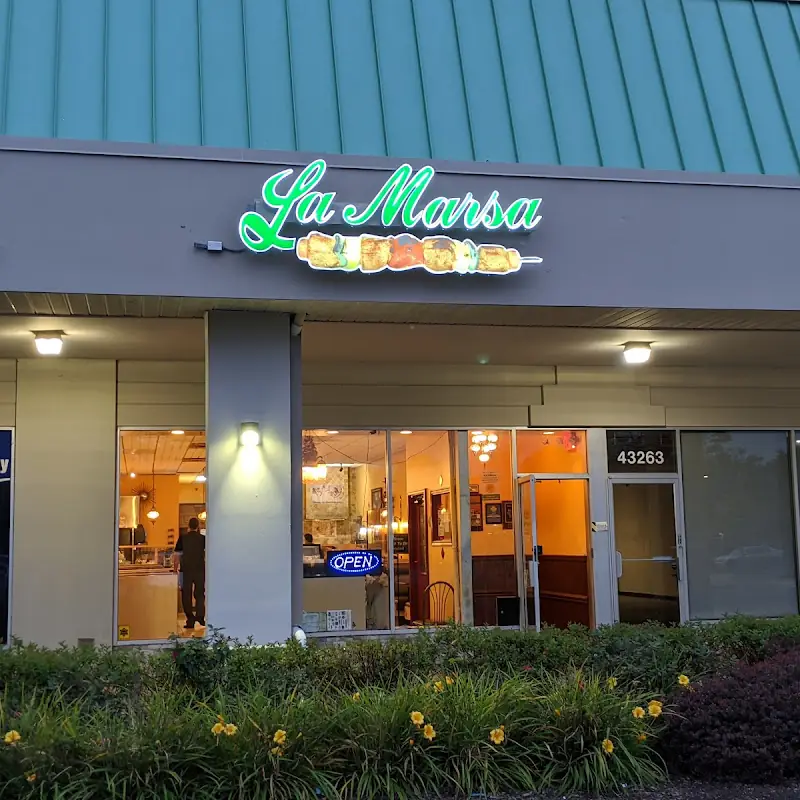 La Marsa Bloomfield Hills