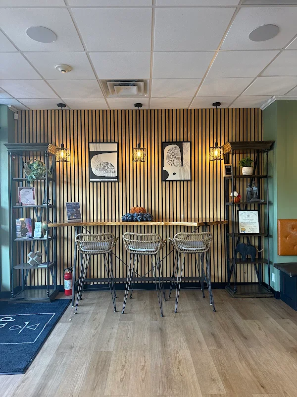 Drop Cafe