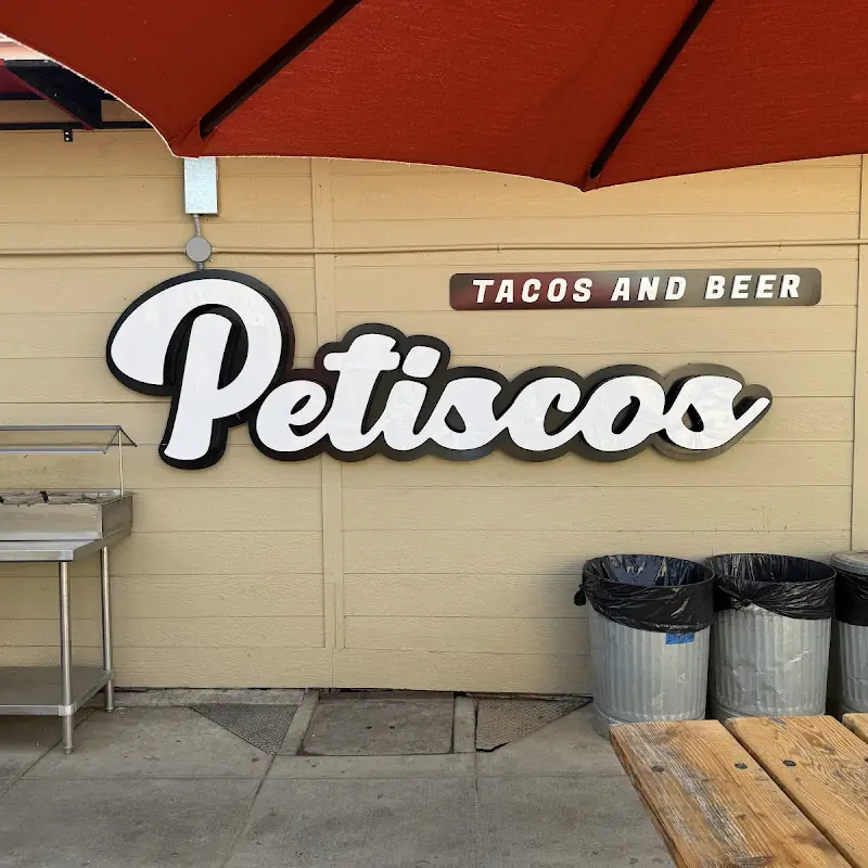 Petiscos