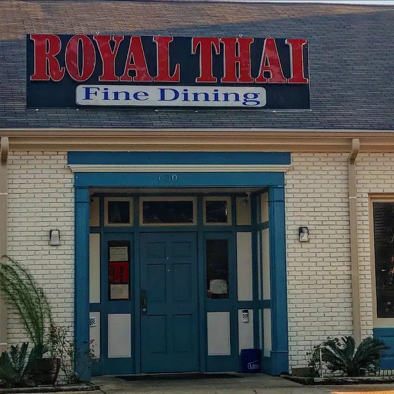Royal Thai