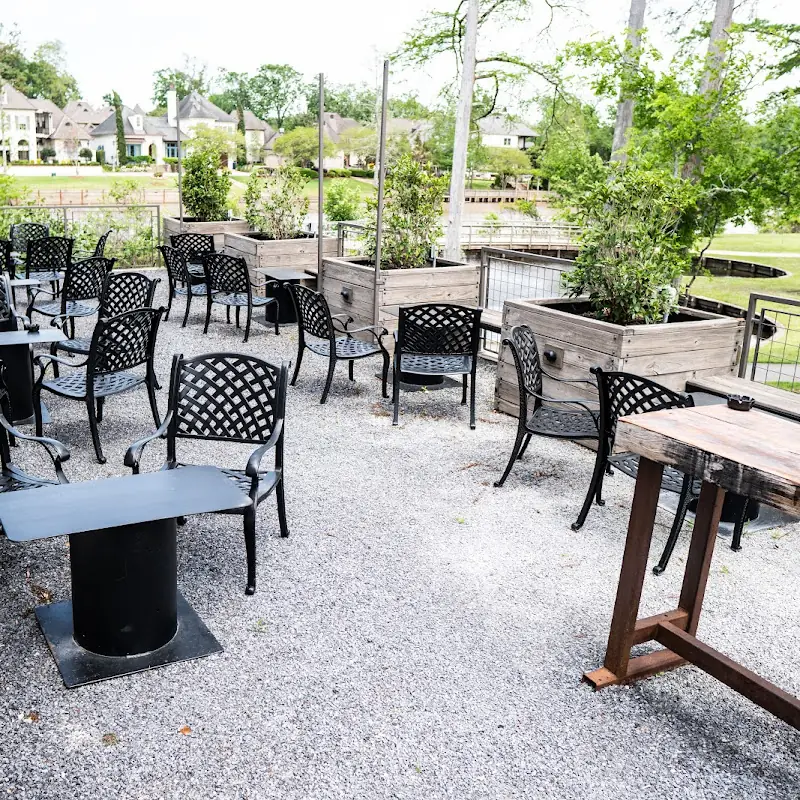 Ruffino's On The River | Italian • Cajun