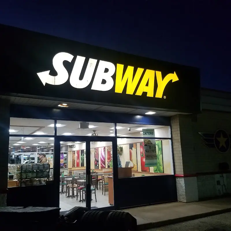 Subway