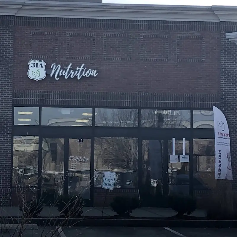 31A Nutrition