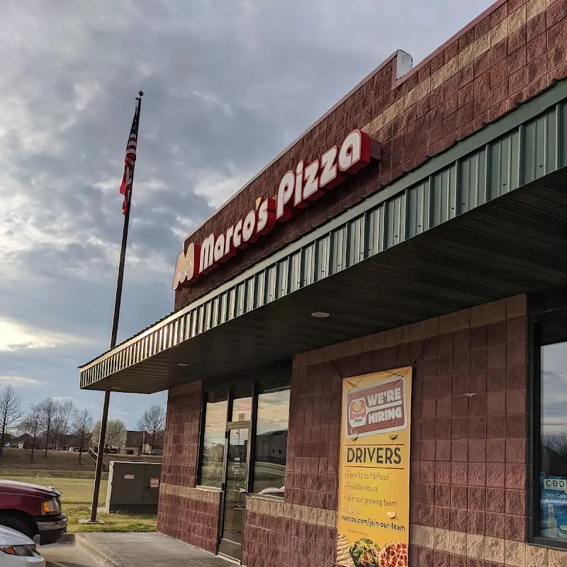 Marco's Pizza