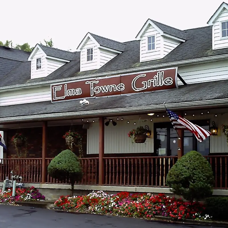 Elma Towne Grille
