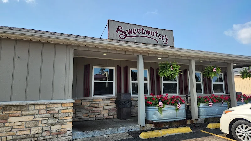 Sweetwater's Donut Mill